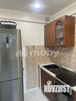 2-к квартира, вторичка, 51м2, 1/5 этаж