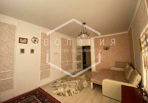 1-к квартира, вторичка, 43м2, 2/9 этаж