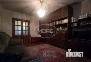 3-к квартира, вторичка, 60м2, 2/5 этаж