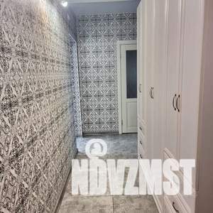 1-к квартира, вторичка, 47м2, 9/9 этаж