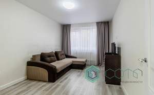 1-к квартира, вторичка, 36м2, 6/9 этаж