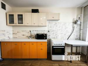 2-к квартира, вторичка, 53м2, 7/9 этаж