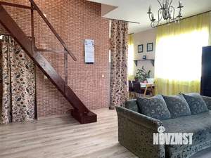 3-к квартира, вторичка, 78м2, 5/6 этаж