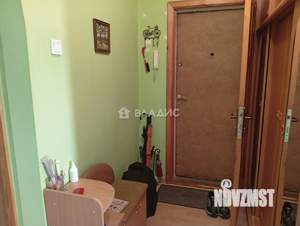 3-к квартира, вторичка, 64м2, 3/5 этаж