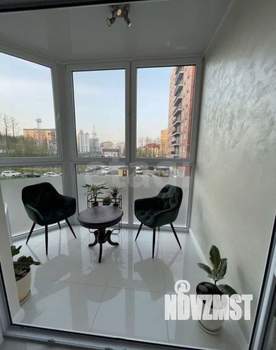 3-к квартира, вторичка, 90м2, 3/11 этаж