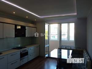 1-к квартира, вторичка, 58м2, 2/9 этаж