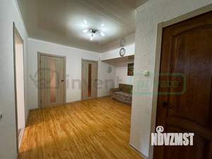 3-к квартира, вторичка, 74м2, 1/1 этаж