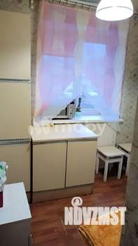 3-к квартира, вторичка, 50м2, 1/5 этаж