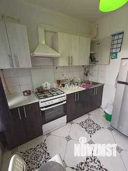 2-к квартира, вторичка, 51м2, 3/5 этаж