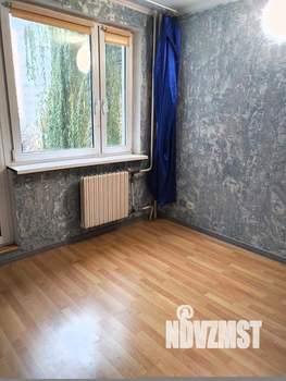 3-к квартира, вторичка, 75м2, 2/10 этаж