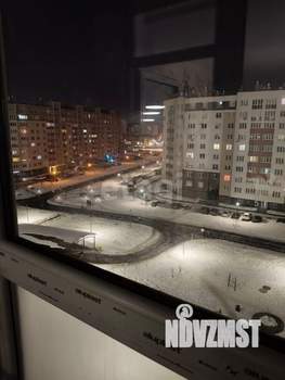 2-к квартира, вторичка, 68м2, 7/16 этаж