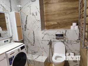 2-к квартира, вторичка, 58м2, 1/11 этаж