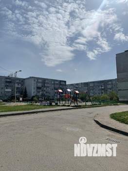 1-к квартира, вторичка, 38м2, 3/5 этаж