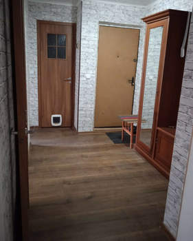 3-к квартира, вторичка, 63м2, 2/5 этаж