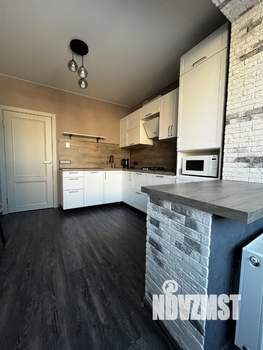 1-к квартира, вторичка, 39м2, 3/5 этаж