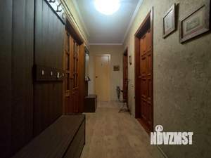 3-к квартира, вторичка, 60м2, 2/5 этаж