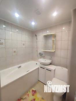 1-к квартира, вторичка, 38м2, 7/9 этаж