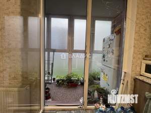 1-к квартира, вторичка, 40м2, 1/9 этаж