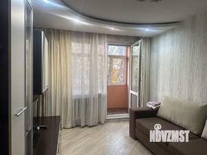 1-к квартира, вторичка, 33м2, 5/10 этаж