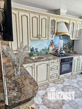 3-к квартира, вторичка, 81м2, 9/9 этаж