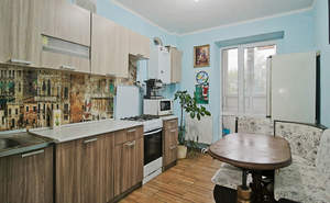 1-к квартира, вторичка, 38м2, 1/9 этаж