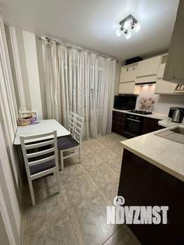 1-к квартира, вторичка, 38м2, 6/9 этаж