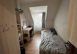 3-к квартира, вторичка, 49м2, 3/3 этаж