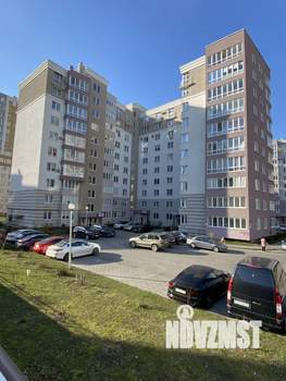 2-к квартира, вторичка, 62м2, 10/11 этаж
