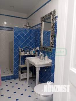 4-к квартира, вторичка, 114м2, 5/6 этаж