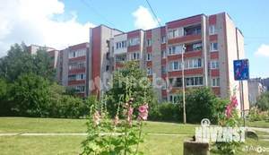 1-к квартира, вторичка, 36м2, 4/5 этаж