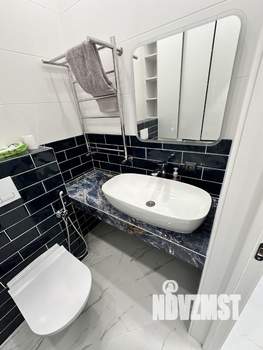 2-к квартира, вторичка, 52м2, 5/9 этаж