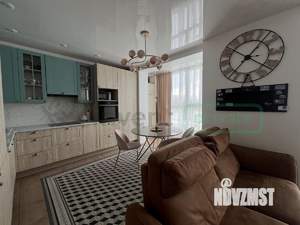 2-к квартира, вторичка, 72м2, 3/9 этаж