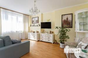 2-к квартира, вторичка, 71м2, 5/9 этаж