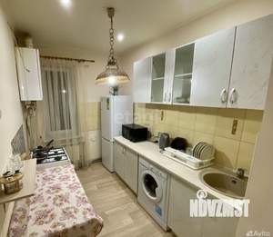 3-к квартира, вторичка, 53м2, 3/4 этаж