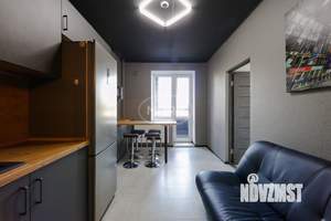 3-к квартира, вторичка, 95м2, 2/14 этаж