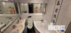 Студия квартира, вторичка, 44м2, 8/8 этаж