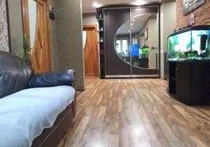 3-к квартира, вторичка, 76м2, 4/5 этаж