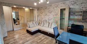 3-к квартира, вторичка, 59м2, 5/9 этаж