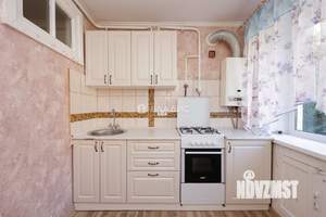 2-к квартира, вторичка, 42м2, 3/4 этаж