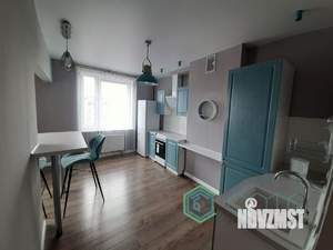 2-к квартира, вторичка, 63м2, 9/12 этаж