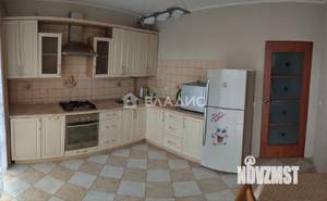 1-к квартира, вторичка, 42м2, 4/5 этаж