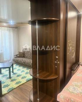 1-к квартира, вторичка, 30м2, 4/5 этаж