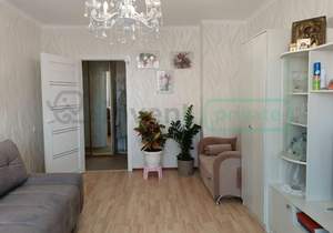 2-к квартира, вторичка, 52м2, 7/10 этаж