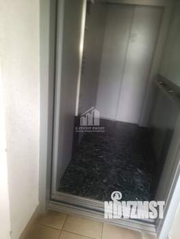 2-к квартира, вторичка, 57м2, 1/8 этаж