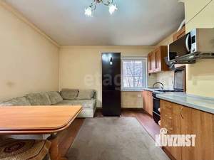 2-к квартира, вторичка, 42м2, 2/2 этаж