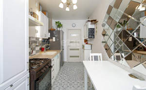 2-к квартира, вторичка, 60м2, 4/9 этаж