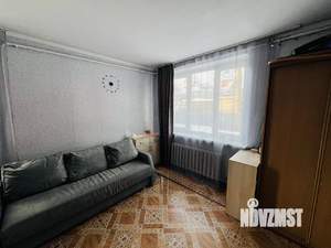 1-к квартира, вторичка, 33м2, 1/3 этаж