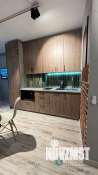 1-к квартира, вторичка, 39м2, 1/7 этаж