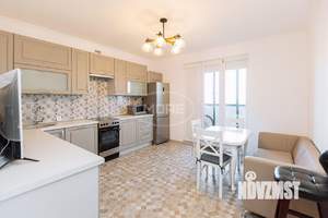 1-к квартира, вторичка, 47м2, 7/9 этаж
