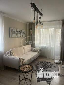 2-к квартира, вторичка, 44м2, 3/4 этаж